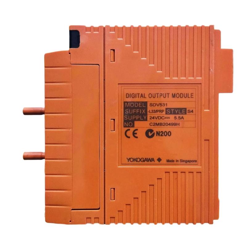 SDV531-S53 B4S10 4
