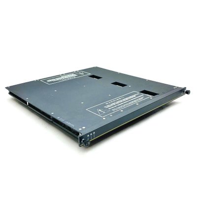 Triconex 3700 TMR Analog Input Modul