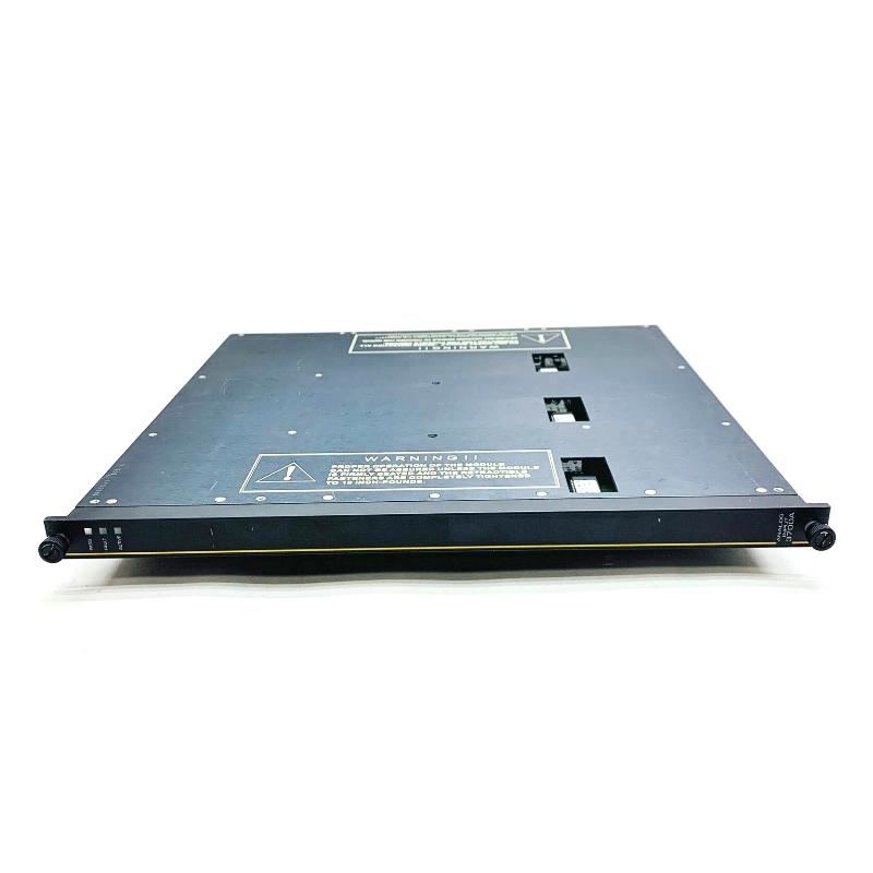 Triconex 3700 2