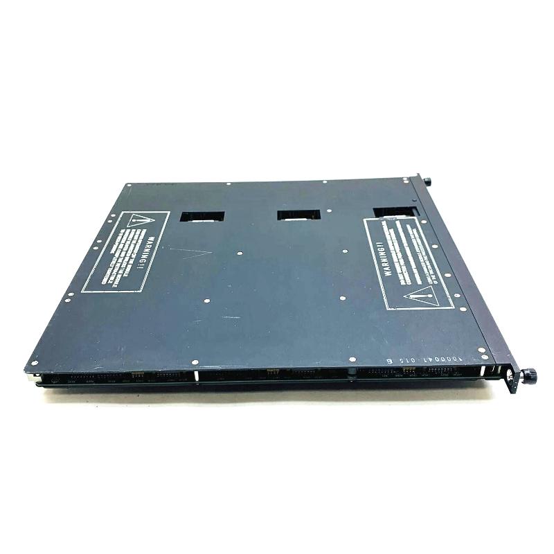Triconex 3700 3