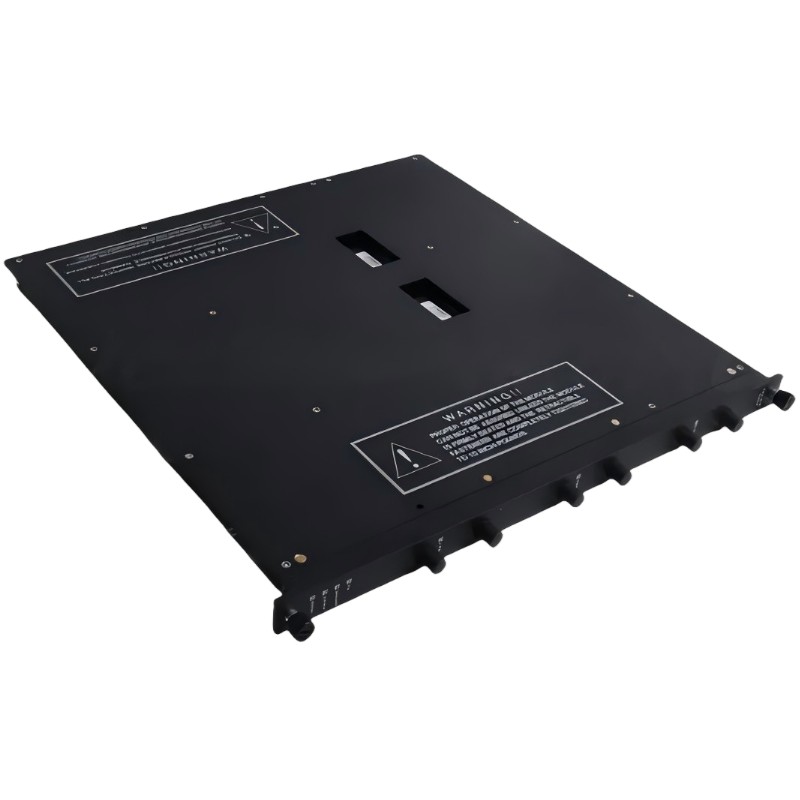 Triconex 3703E 7400112-010 (4)