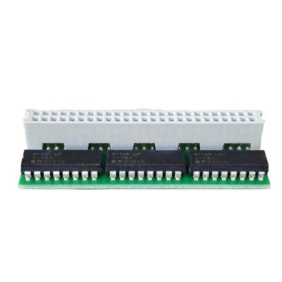 HIMA F7546 I/O Bus Coupling Module 3