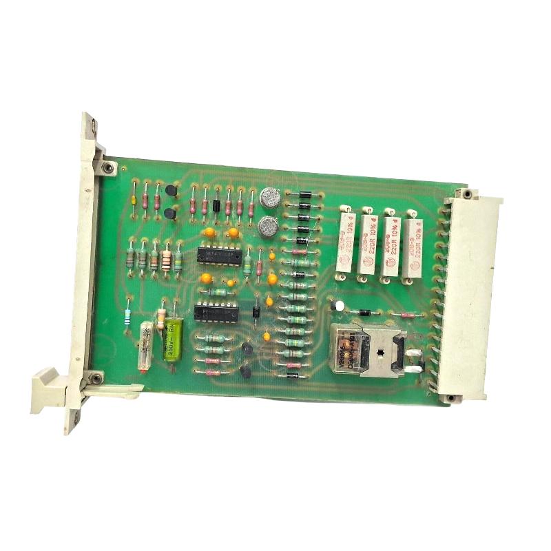 HIMA F 8601 2