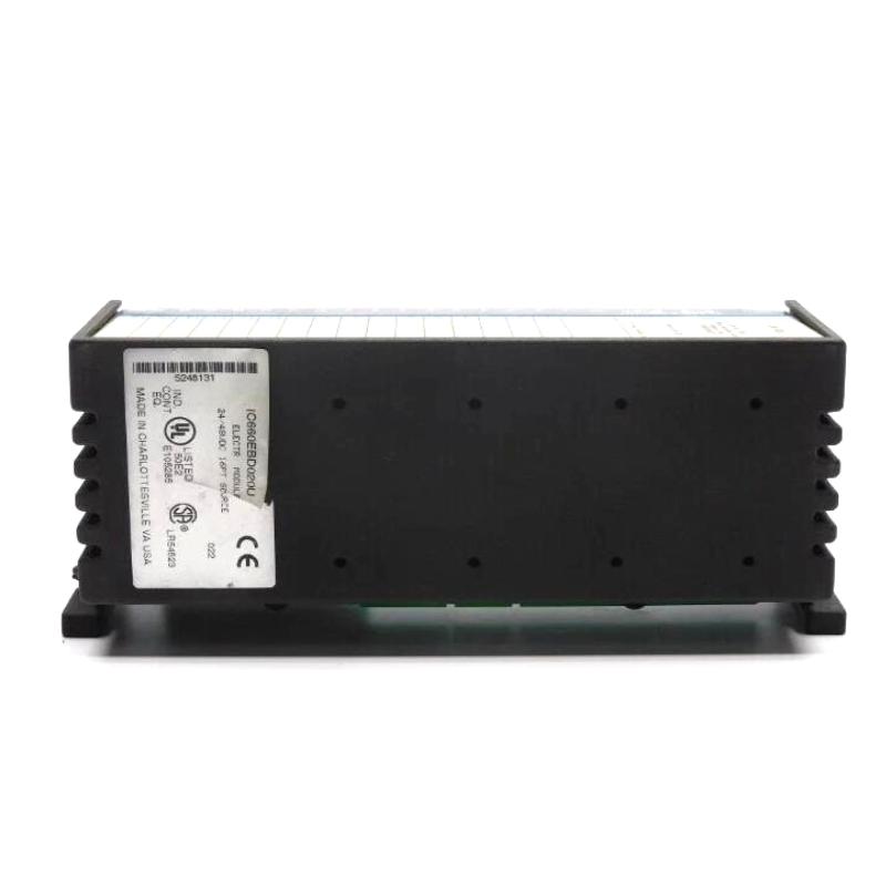 IC660EBD020 3