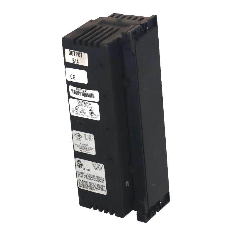 IC660EBD020 4