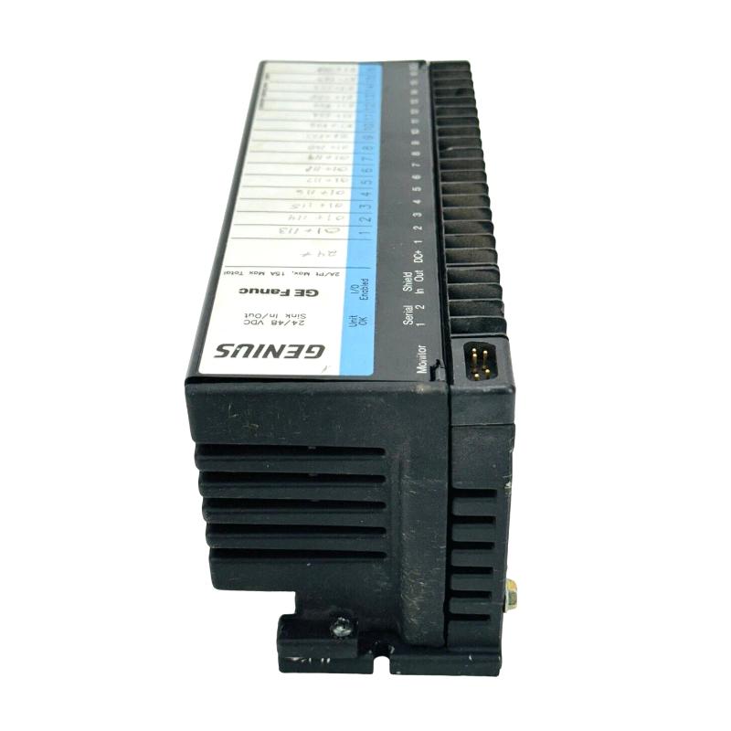 IC660EBD021 2