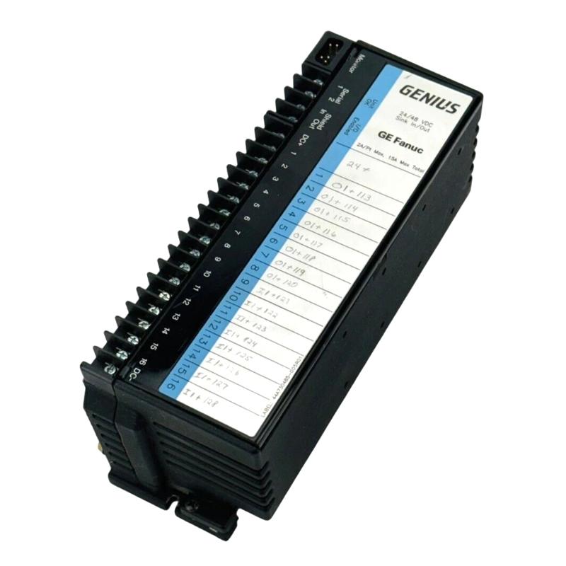 IC660EBD021 3