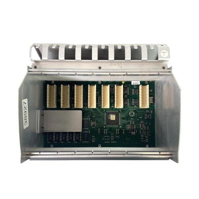 ABB PM 802F 3BDH000002R1 AC 800F Base Unit New In Stock