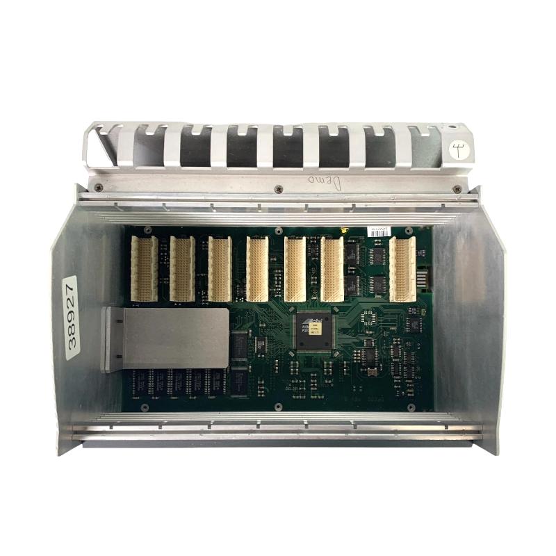ABB PM802F 3BDH000002R1
