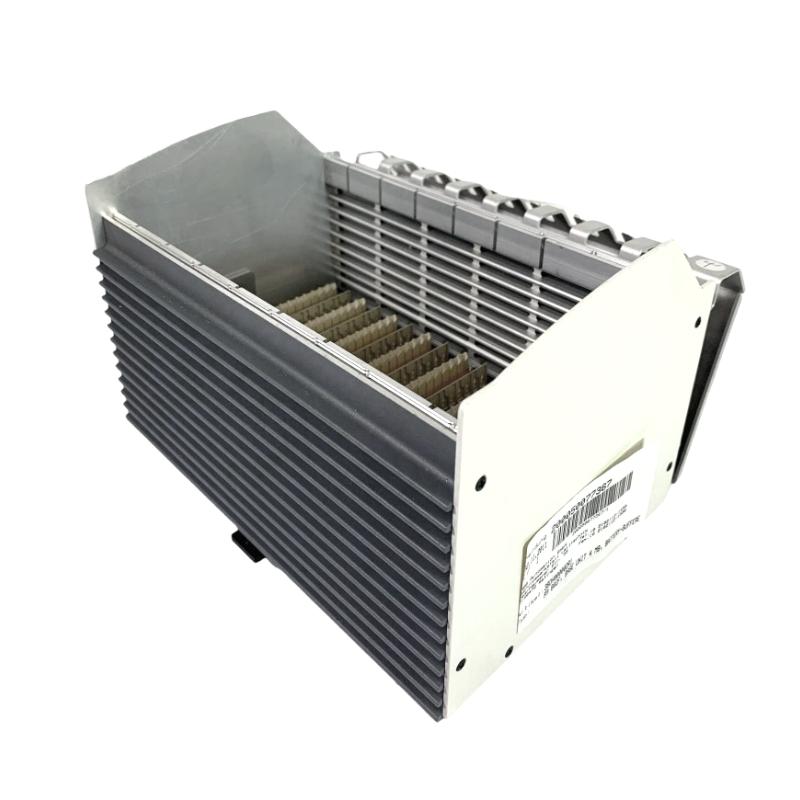 ABB PM802F 3BDH000002R1 4