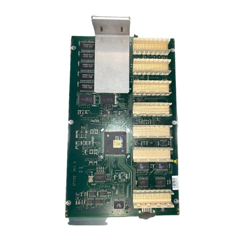 ABB PM802F 3BDH000002R1 3