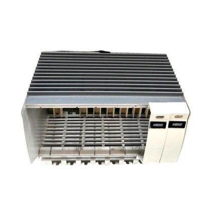 ABB PM 803F 3BDH000530R1 AC 800F Base Unit Original