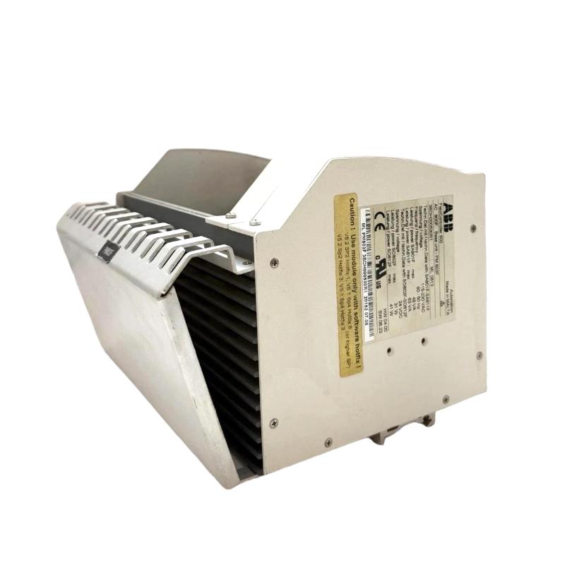 ABB PM803F 3BDH000530R1 2