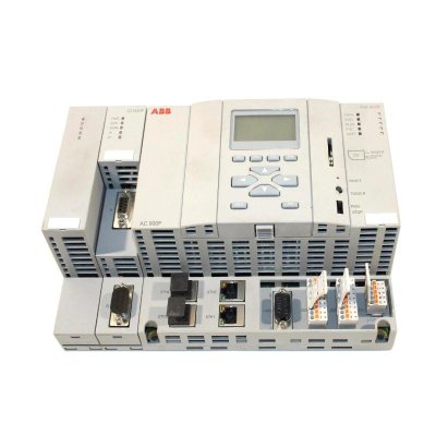 ABB PM 902F 3BDH001000R0001 Freelance AC 900F Controller CPU Module 100% New