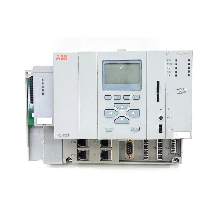 ABB PM902F 3BDH001000R0005