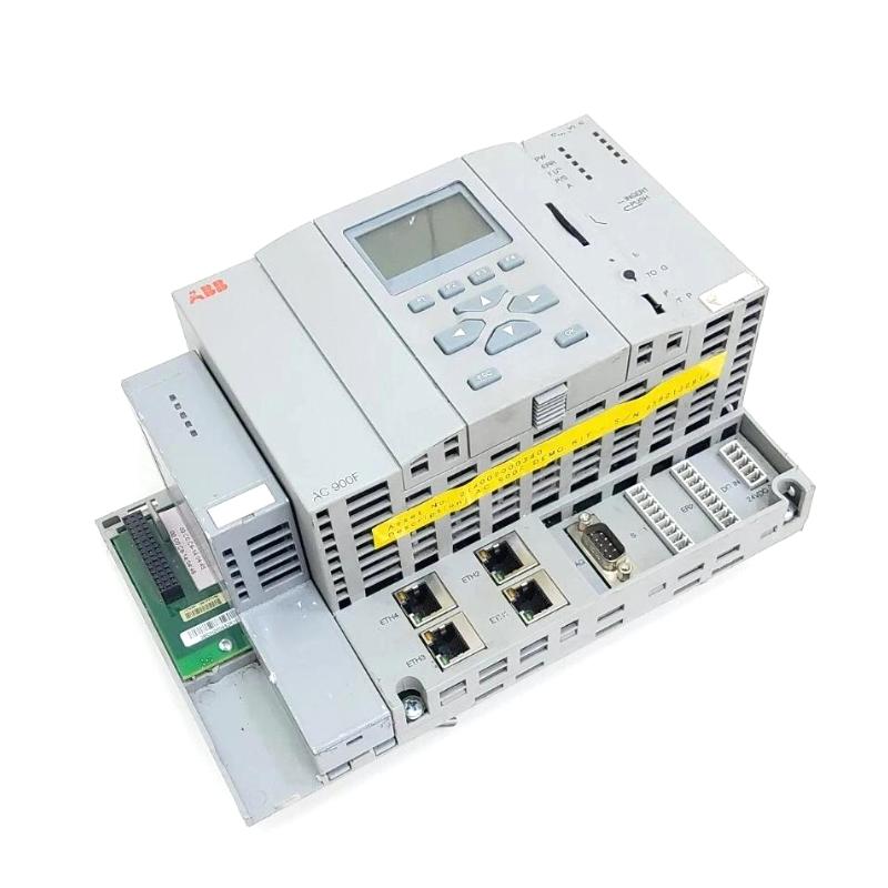 ABB PM902F 3BDH001000R0005 2