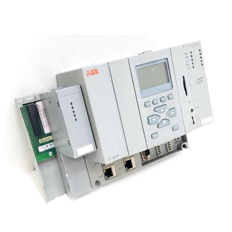 ABB PM902F 3BDH001000R0005 4