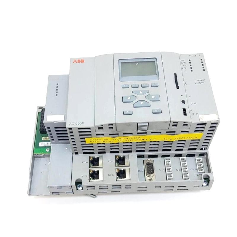 ABB PM902F 3BDH001000R0005 3