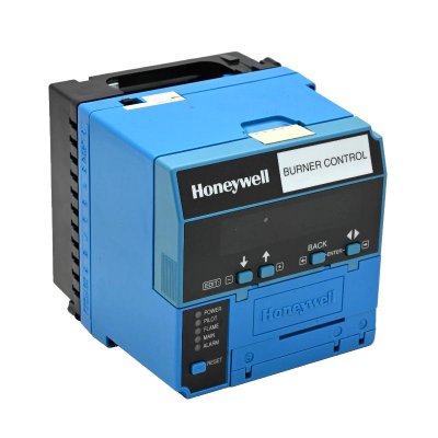 Honeywell RM7890A1056 7800 SERIES Burner Control New In Stock