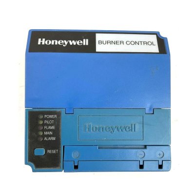 Honeywell RM7890B1014 7800 SERIES Burner Control Original
