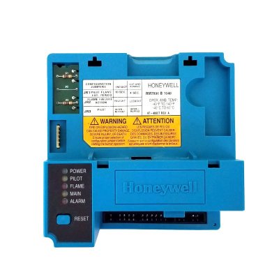 Honeywell RM7890B1048 7800 SERIES Burner Control 100% New