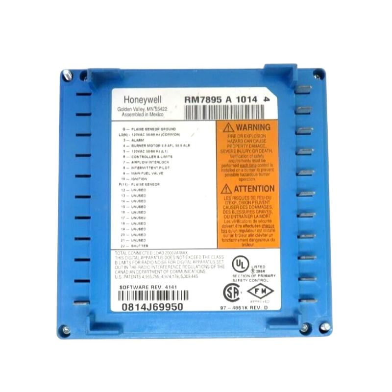 RM7895A1014 4