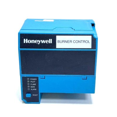 Honeywell RM7895B1013 7800 SERIES Burner Control Fast Shipping!