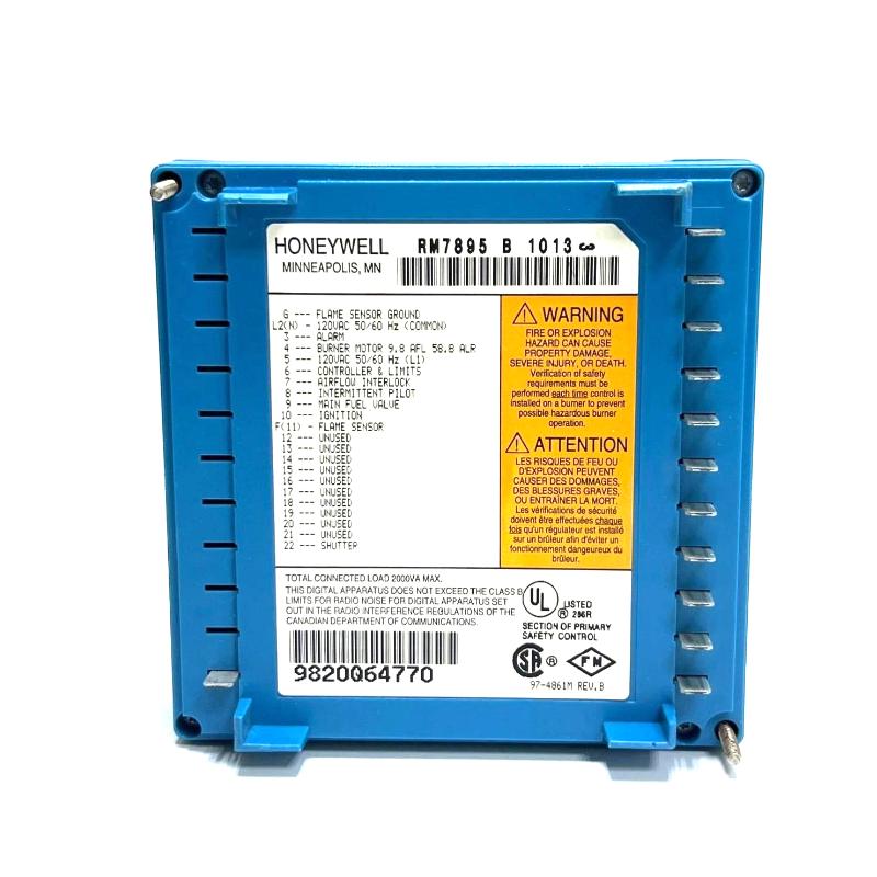 RM7895B1013 4