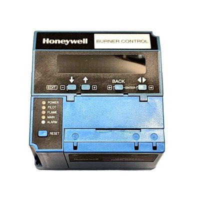 Honeywell RM7895C1012 7800 SERIES Burner Control 30-Day Returns！