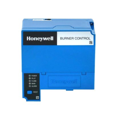 Honeywell RM7896C1010 7800 SERIES Burner Control 12-Month Warranty