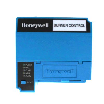 Honeywell RM7898A1000 7800 SERIES Burner Control 100% Original and Brand New!