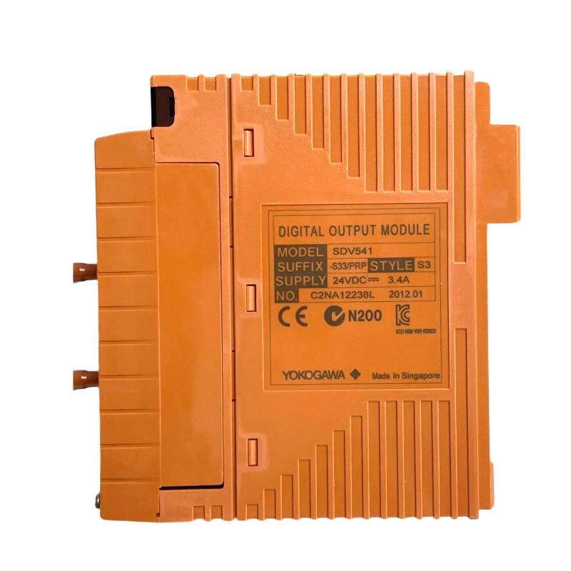SDV541-S33 4