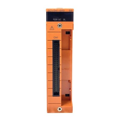 Yokogawa SDV541-S53/B4D00 Digital Output Module Over 100,000 Automation Parts Available!