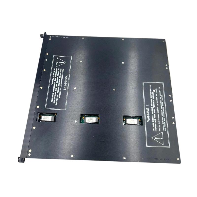 Triconex 3706A (3)