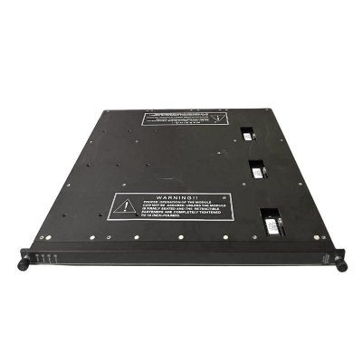 Triconex 3708E Isolated Thermocouple Analog Input Module Original