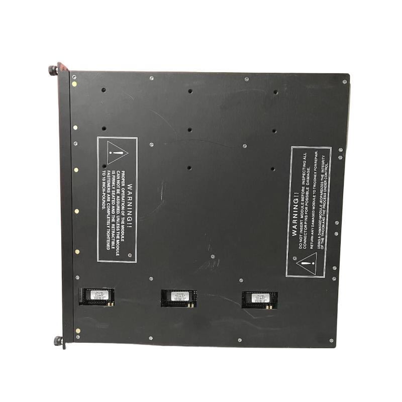 Triconex 3708E 2