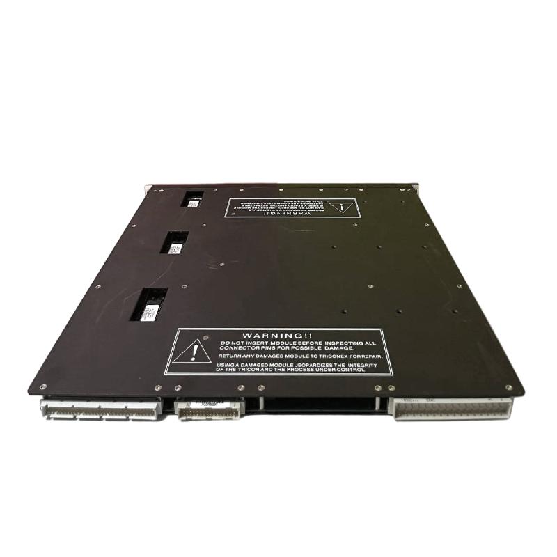 Triconex 3708E 4