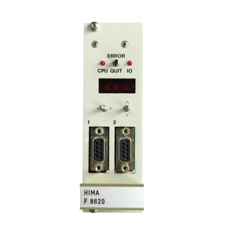 HIMA F 8620