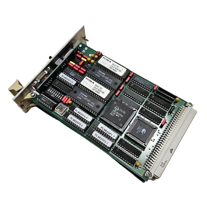 HIMA F 8620 4
