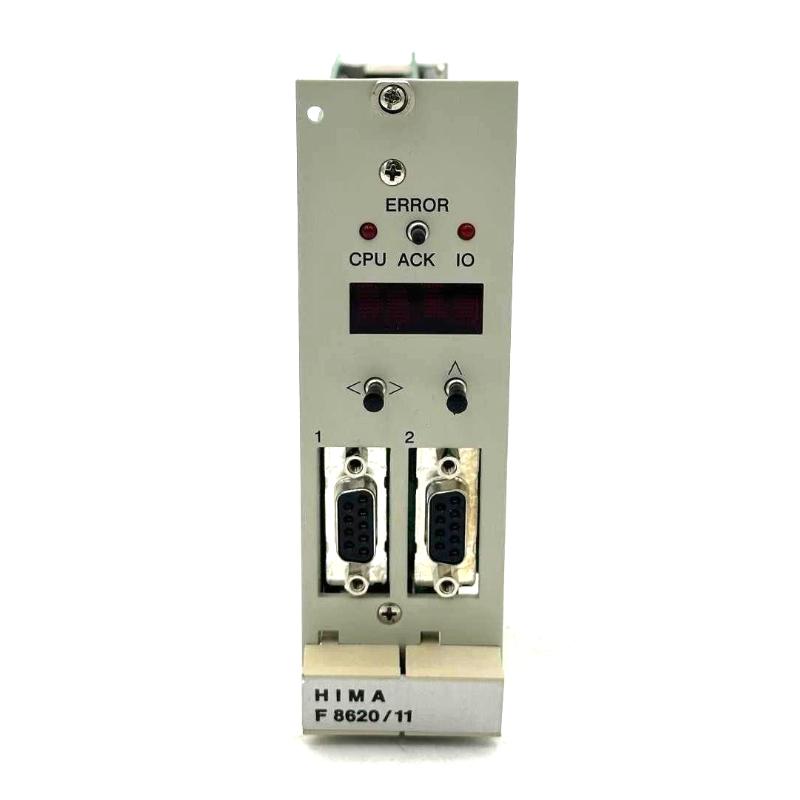 HIMA F8620 11