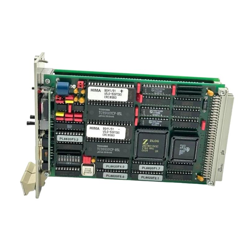 HIMA F8620 11 2