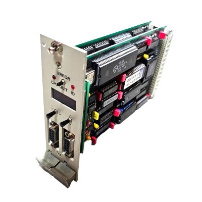 HIMA F8620/4 Central Processing Unit 12-Month Warranty