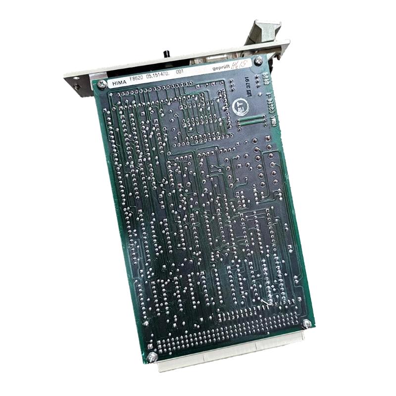 HIMA F8620 4 4