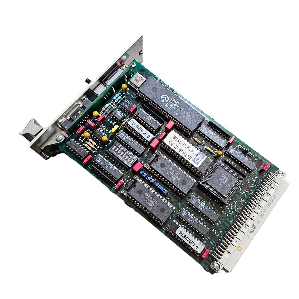 HIMA F8620 4 3
