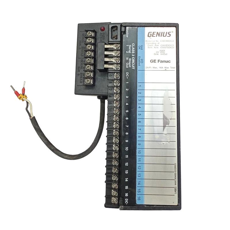 IC660EBD023