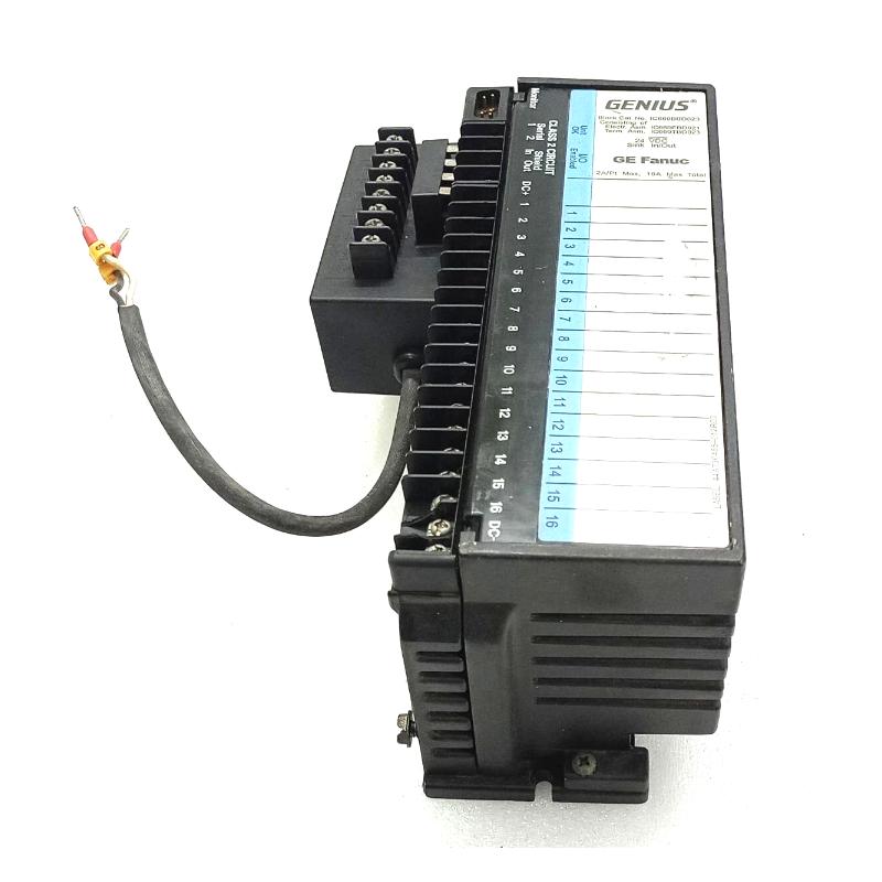 IC660EBD023 2