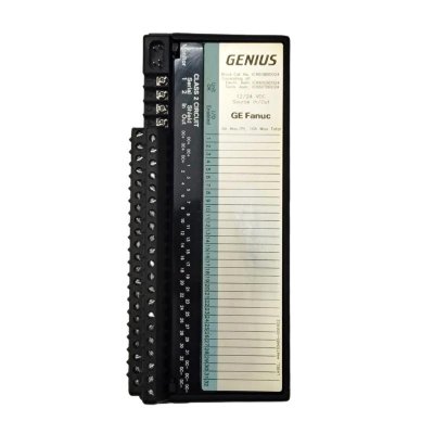 GE IC660EBD024 Genius I/O Electronic