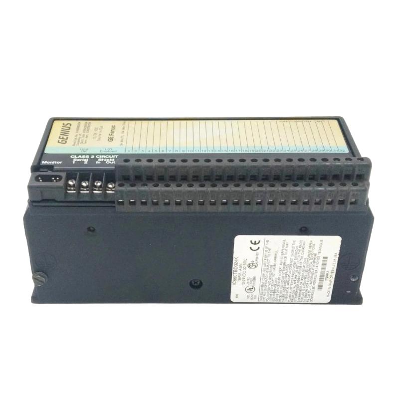 IC660EBD024 3
