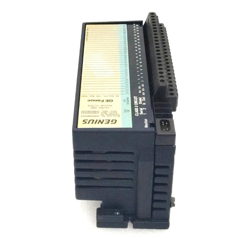 IC660EBD024 2