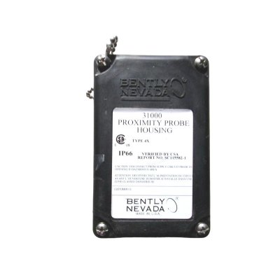 Bently Nevada 31000-16-10-15-041-03-
